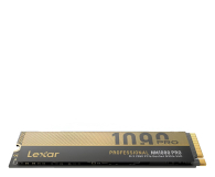 LEXAR 1TB M.2 PCIe Gen5 NVMe NM1090 PRO - 1327364 - zdjęcie 5